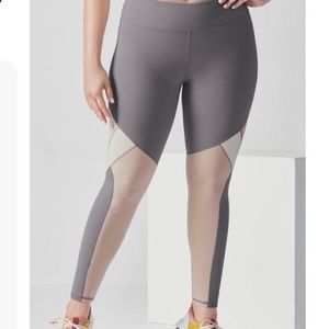 Fabletics Powerhold Leggings
